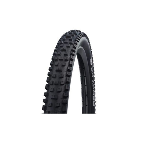 Out pneu nobby nic tlr addix 26 x 2,25 (57-559) noir