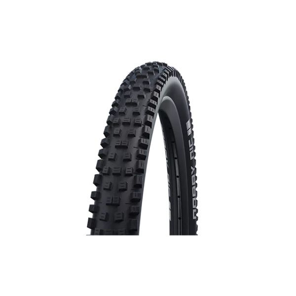 Bande de pliage Schwalbe Nobby Nic Performance 27,5 x 2,25 57-584 mm - noir