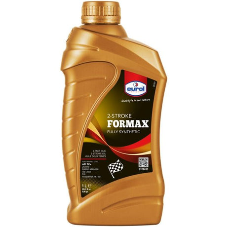 Eurol Volynthetic Oil Formax Super 2 AVC 1 litre