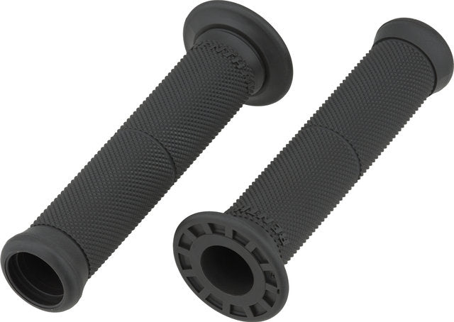 Renthal push-on firm handlebar grips
