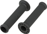Renthal push-on firm handlebar grips