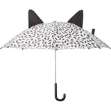 Modèle dôme parapluie enfant avec oreilles