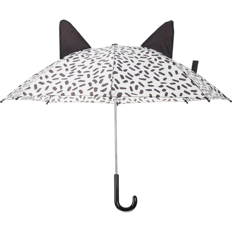 Modèle dôme parapluie enfant avec oreilles
