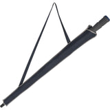 Parapluie 104 cm bleu ou bordeaux