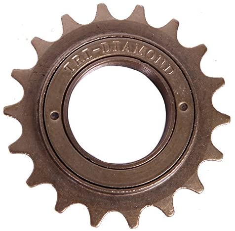 Tri-Diamont Fixed Gear Freewheel Speed Speed 18 Tands 1 8