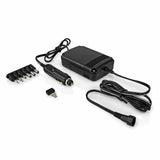 Adaptateur CC Abi