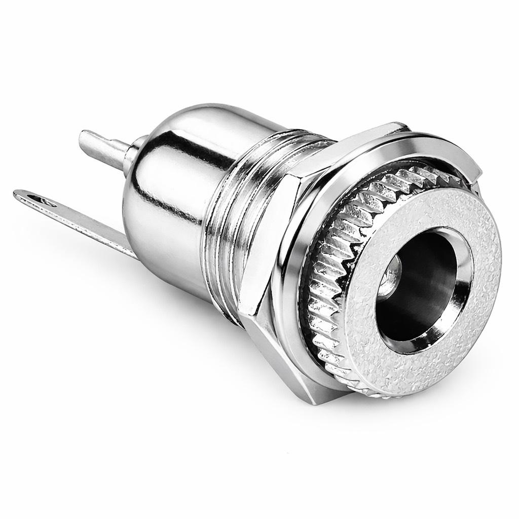 Châssis CC