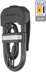 Hiplok dc - antivol en U portable compact