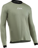 Maillot Northwave Sharp - Maillot VTT manches longues