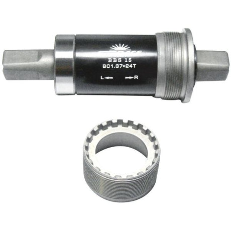 Sunrace Bother Bracket BBS15 68 107 mm