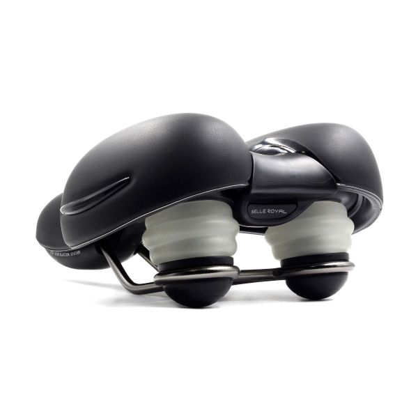 Selle royal respiro gel selle décontractée 5132detb391q7