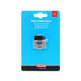 Elvedes cable systems bv plaquettes de frein à disque elvedes avid elixir | 6890t | gris