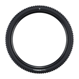 Schwalbe nobby nic - pliable - addix - performance - 27,5x2,80 - noir