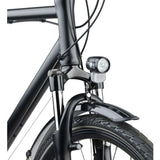 Phare Axa blueline 30t voiture stable