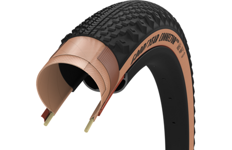 Goodyear - connecteur inter course TLR 700x40c transparent