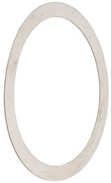 Cales de rotor Jagwire 6 boulons (20 pièces)