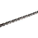 Shimano HG901 Dura Ace Xtr E -bike 11 -Speed ​​Collier - Silver - 119 Feuilles - Interrupteur flexible - résistant durable