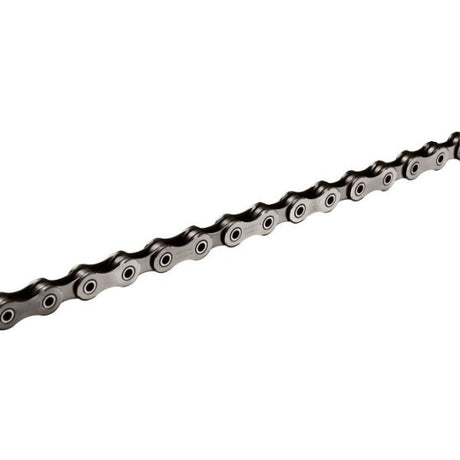 Shimano HG901 Dura Ace Xtr E -bike 11 -Speed ​​Collier - Silver - 119 Feuilles - Interrupteur flexible - résistant durable