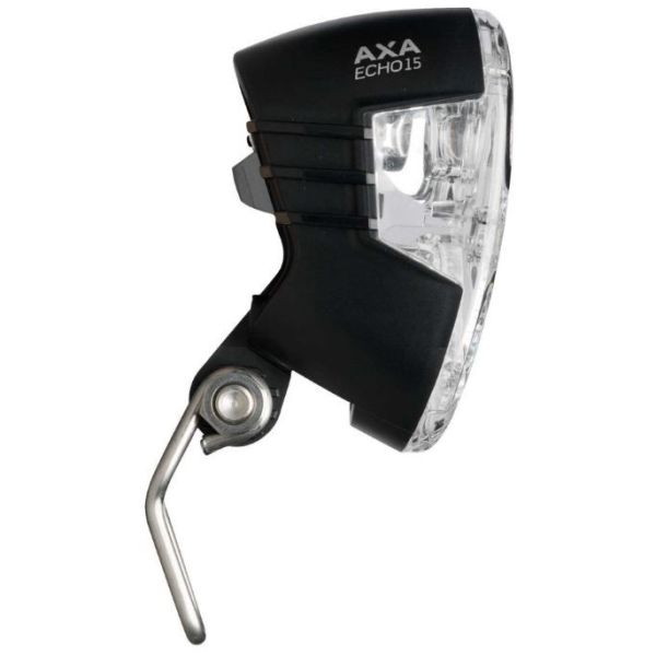 Interrupteur de phare Axa echo15 - noir