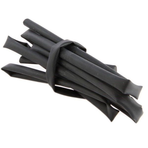 Rétractable 4,8 2,4 mm par 1,2 mtr