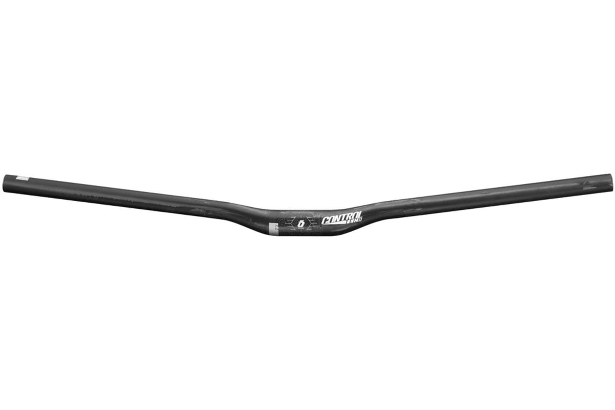 Kontroll TUX RISER MTB schéckt Carcon 15 mm 72cm