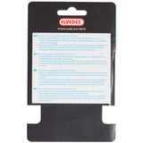 Elvedes Rem Binnenkabel 2250 mm en acier inoxydable V-N-Nippel 6412 27RVS-49