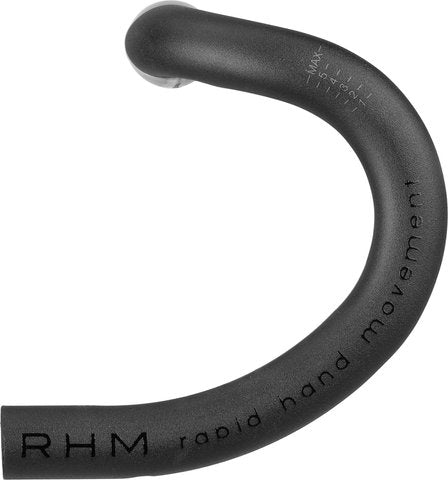 Deda rhm Envoyer un aluminium Zero2 42 cm avec des rainures DI2 POB