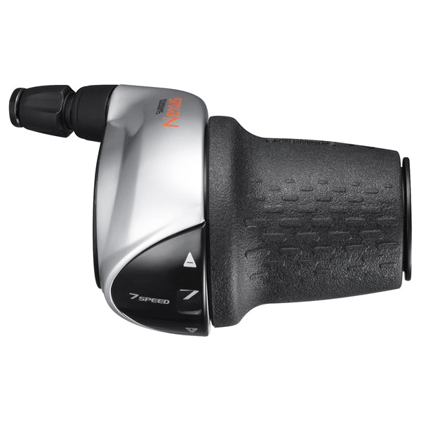 Shimano Versteller Nexus 7V Silver