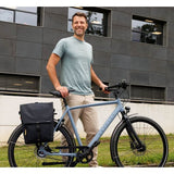 Newlooxs new looxs tulum single noir 530.445 sac simple 16l
