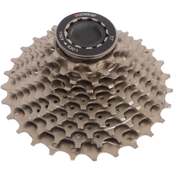 Cassette de bord 11 vitesses CS-R9011 11-28T Silver