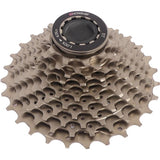 Cassette de bord 11 vitesses CS-R9011 11-28T Silver