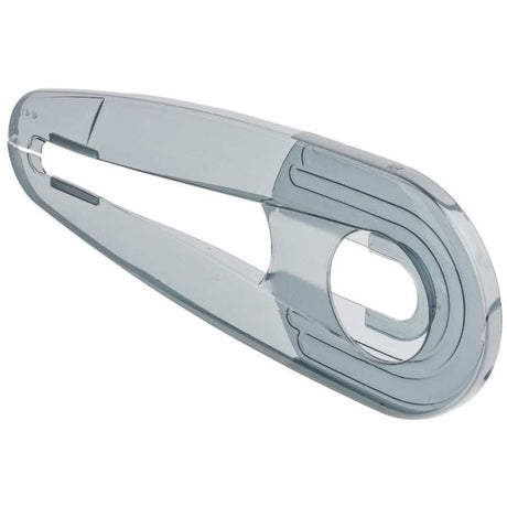 Écran avant 20-22 Axa Slicer - fumée (emballage de magasin)