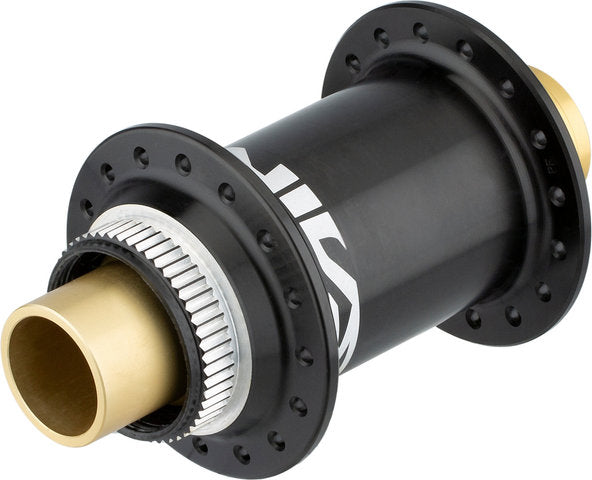 Shimano saint hb-m820 moyeu avant à verrouillage central 20x110mm