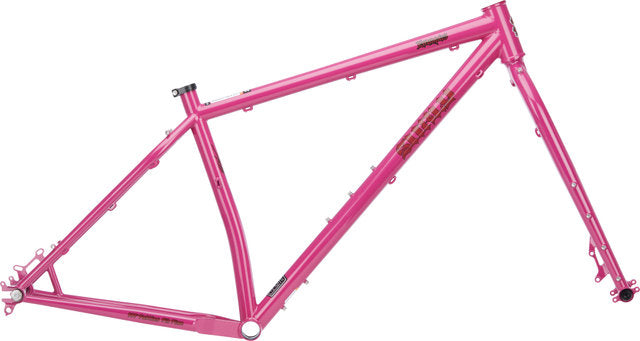 Cadre Surly Krampus 29+