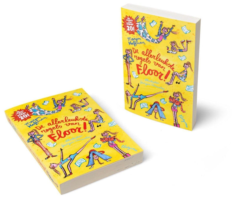 Ploegsma les meilleures règles de sol ! - livre de poche
