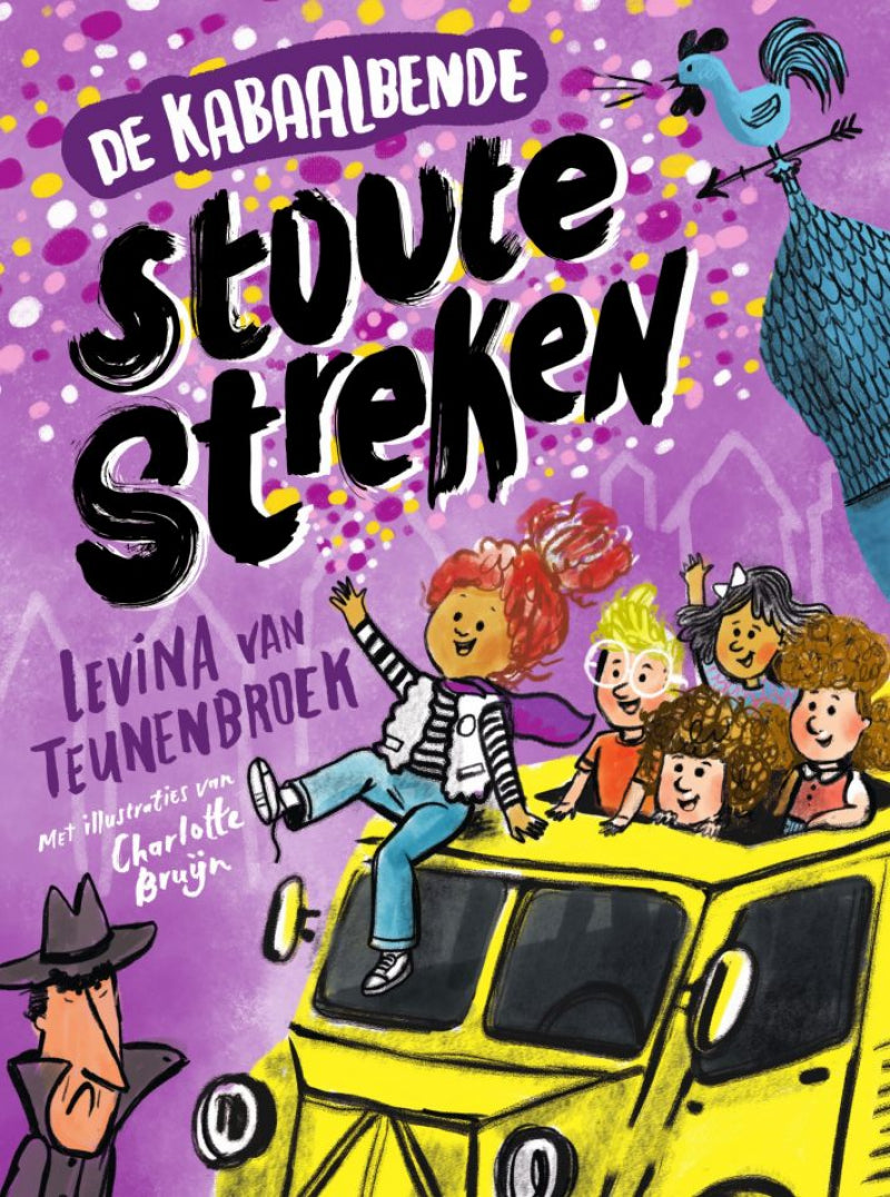 De Holkemawarendorf le gang de raquettes - farces coquines