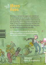 Ploegsma la deuxième mésange charbonnière