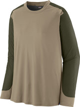 Patagonia dirt craft l s jersey - 2024 model