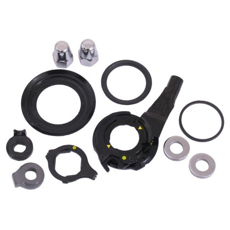 SHIMANO COMPOSANT SET NEXUS 7 SG-7R45 Hub incl. Nexus CJ-NX10