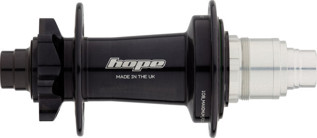 Hope pro 5 disc 6-bolt super boost rear hub