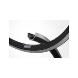 Ryde Velg Zac 421 28 29 622 * 21c Aluminium 36 trous 14g noir aiguisé