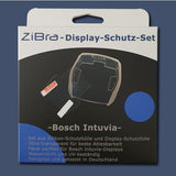 Couverture d'affichage Zibra Bosch INTUVIA