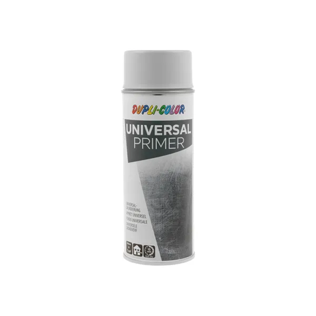 Motip 1068059 - apprêt universel gris 400 | 2 pièces