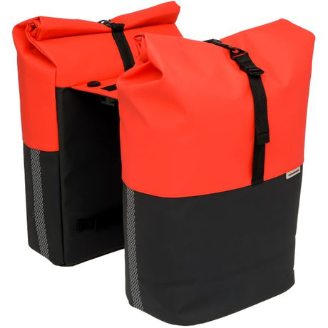 Newlooxs Sac nouveau Double Nyborg 34L