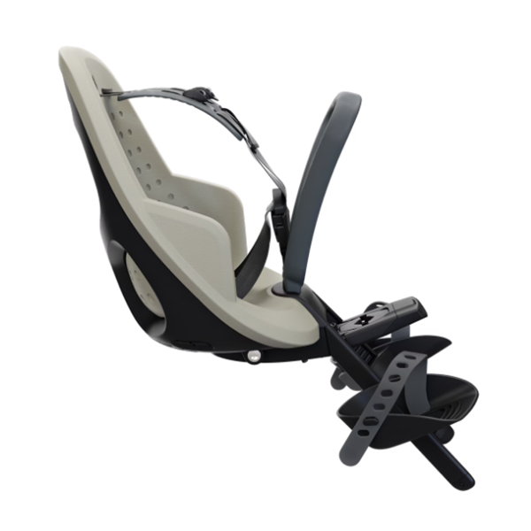 Thule Yepp 2 siège avant mini sable doux 12041103