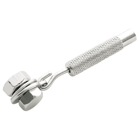 Tendeur de câble universel Elvedes Sturmey Archer 25 mm - laiton (15 pièces)