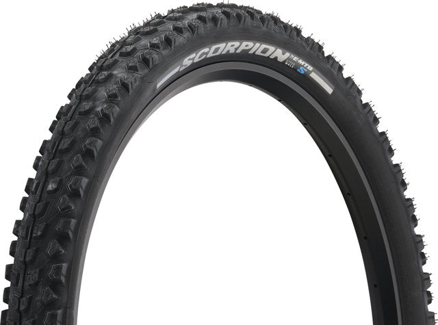 Pneu souple Pirelli scorpion™ pour VTTAE terrain souple 29x2,6