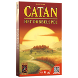 999 Jeux 999 Jeux Catan - Het Dice Game