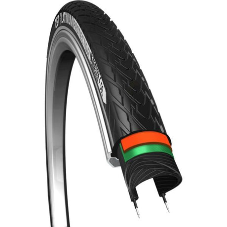 CST Tire Platinum Prot 28 x 1 5 8-1 3 8 (37-622) noir