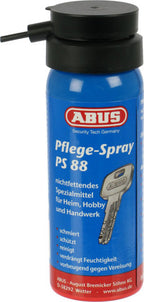 Spray d'entretien Abus ps88